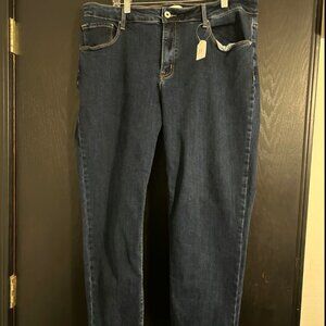 Special A Jeans – Size 3XL